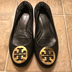 Tory Burch flats